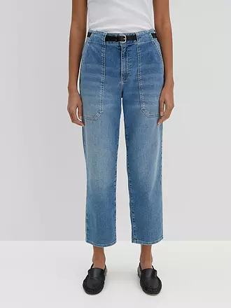 SOMEDAY | Jeans 7/8 CORAH UTILITY | 